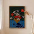 Exquisite art oil paintings and prints