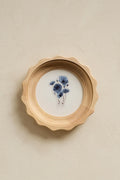 Natural Wood Round Frame, Wall Decor, Photo Frame